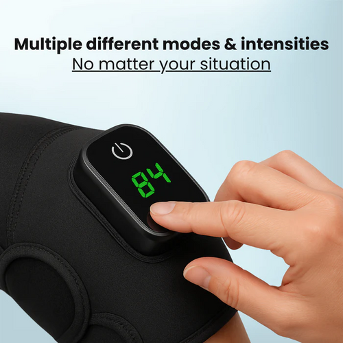 Restural Pad - Fix Weak Knees From Home